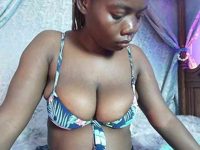 Sassychika webcam