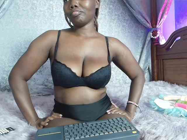 Sassychika webcam