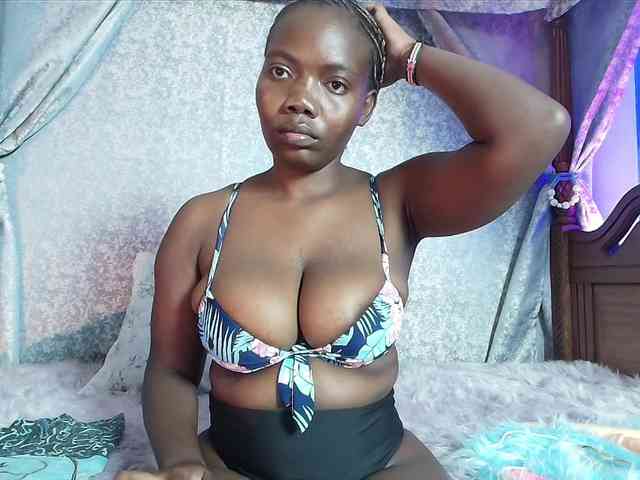 Sassychika webcam