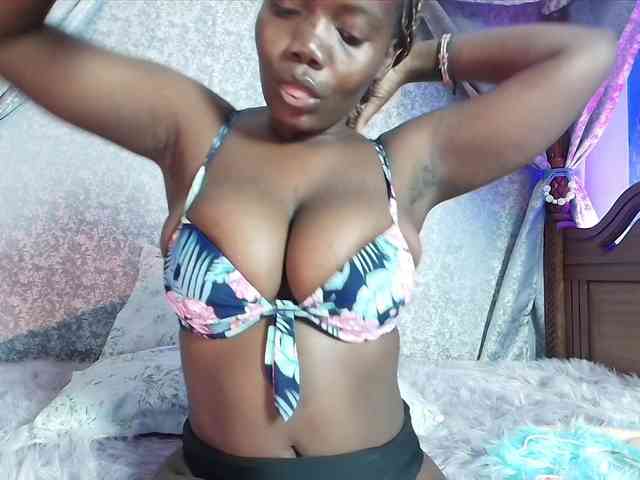 Sassychika webcam