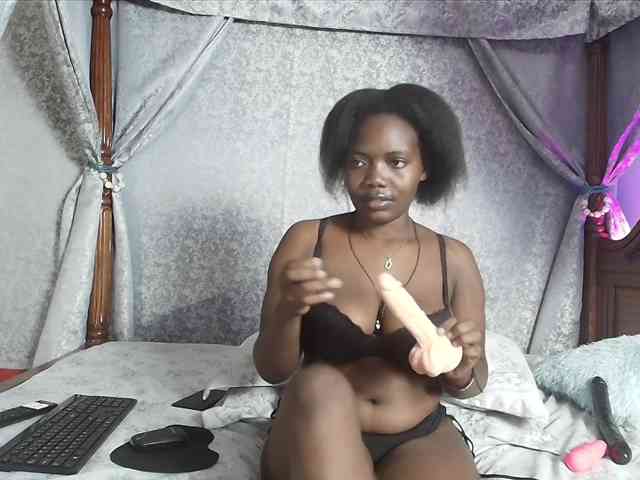 Sassychika webcam