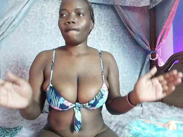 Sassychika webcam
