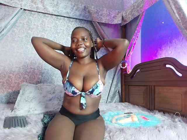 Sassychika webcam