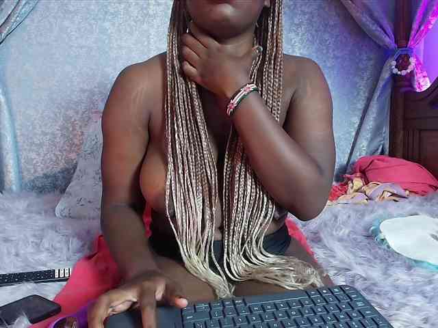 Sassychika webcam