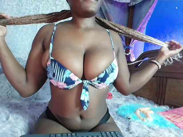 Sassychika webcam