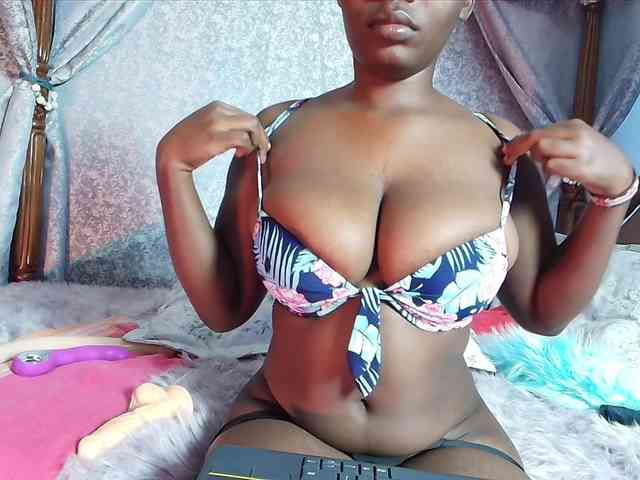 Sassychika webcam