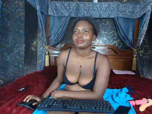Sassychika webcam