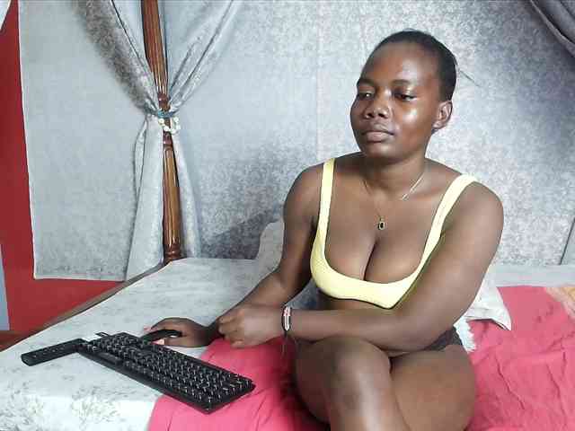 Sassychika webcam