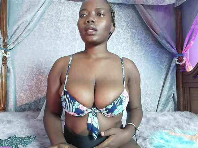Sassychika webcam