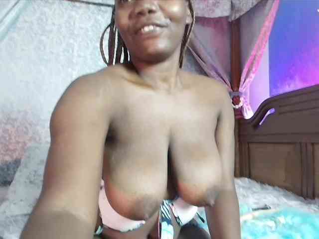 Sassychika webcam