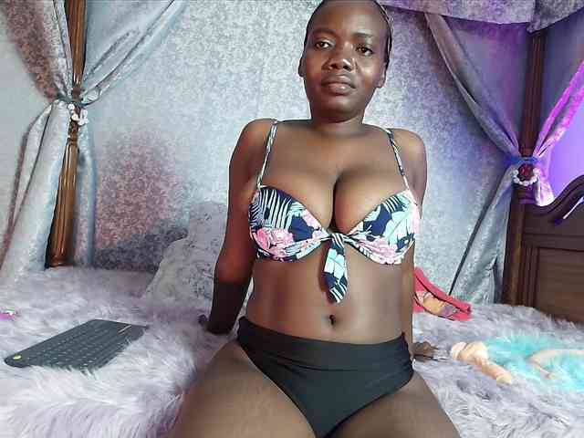 Sassychika webcam