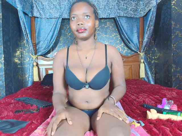 Sassychika webcam