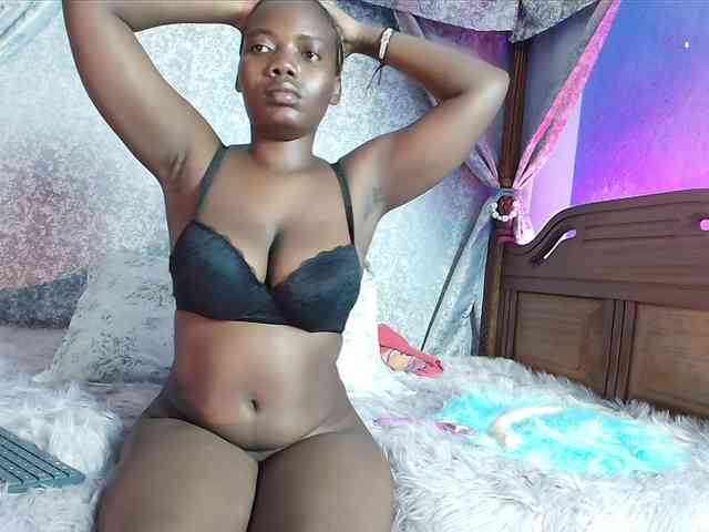 Sassychika webcam