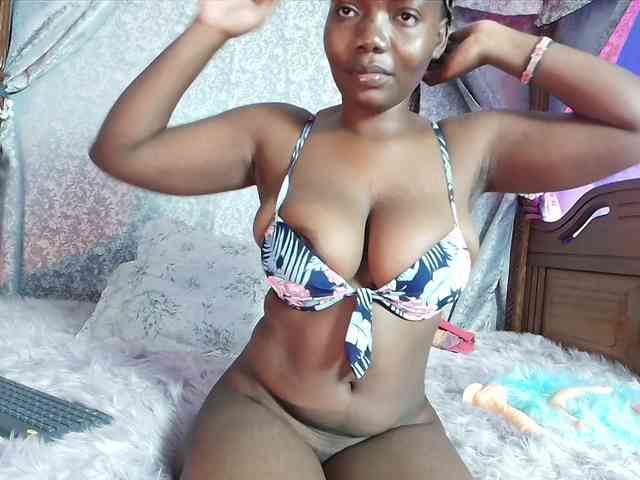 Sassychika webcam