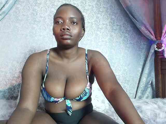 Sassychika webcam