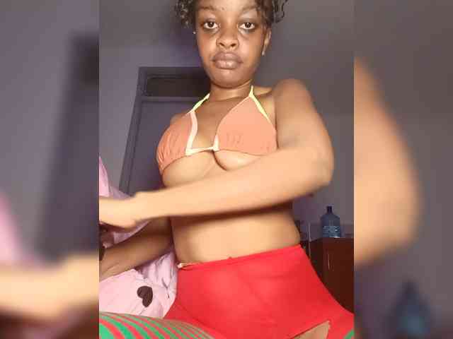 Yakira- webcam