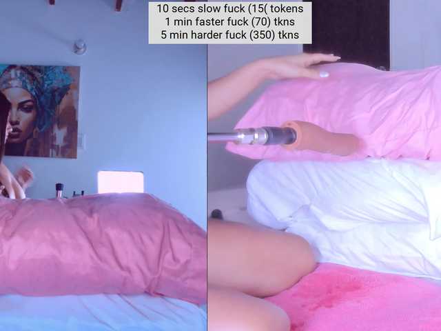 Carly-Candy live cam preview