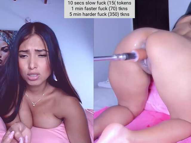 Carly-Candy