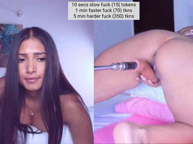 Carly-Candy webcam