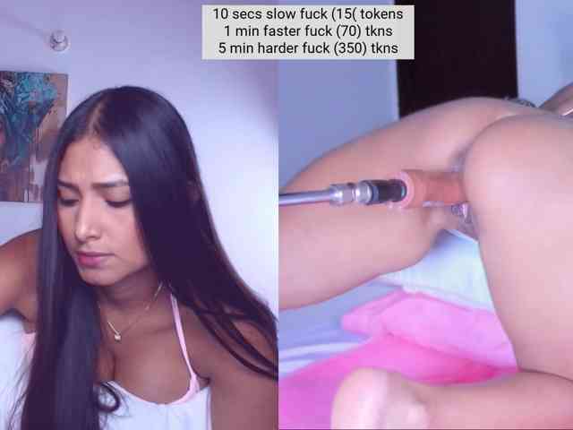Carly-Candy webcam
