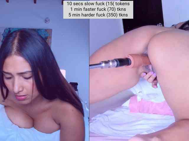 Carly-Candy webcam