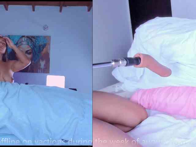 Carly-Candy webcam