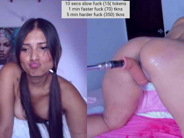 Carly-Candy webcam