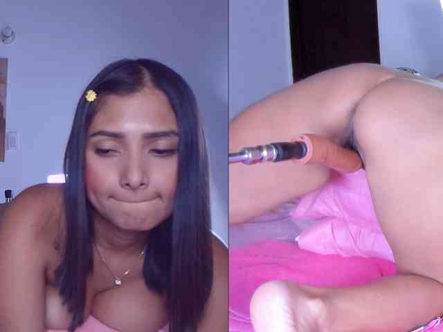 Carly-Candy