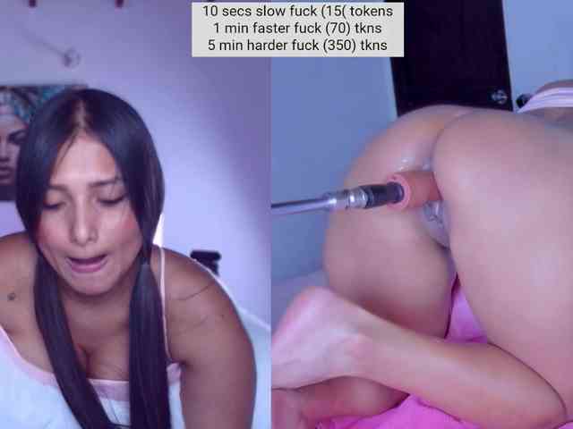Modelo: Carly-Candy