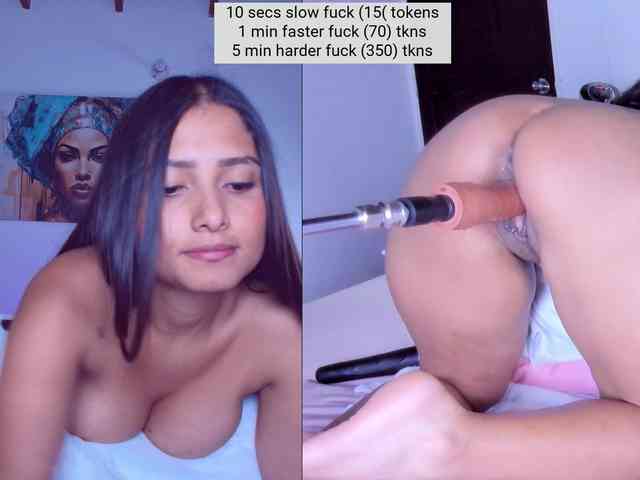 Carly-Candy webcam