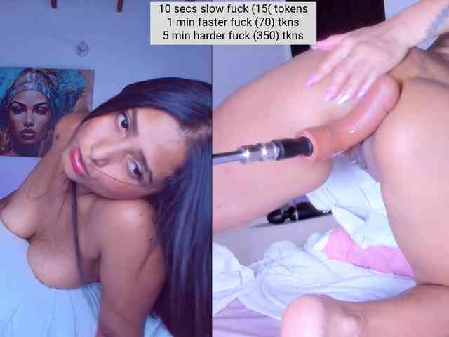 Carly-Candy webcam