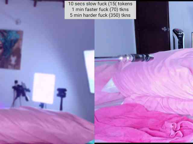 Carly-Candy webcam