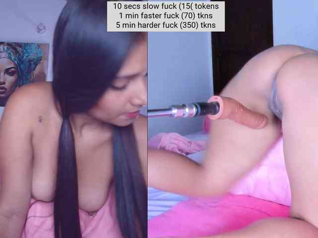 Carly-Candy webcam