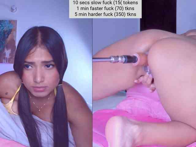Carly-Candy