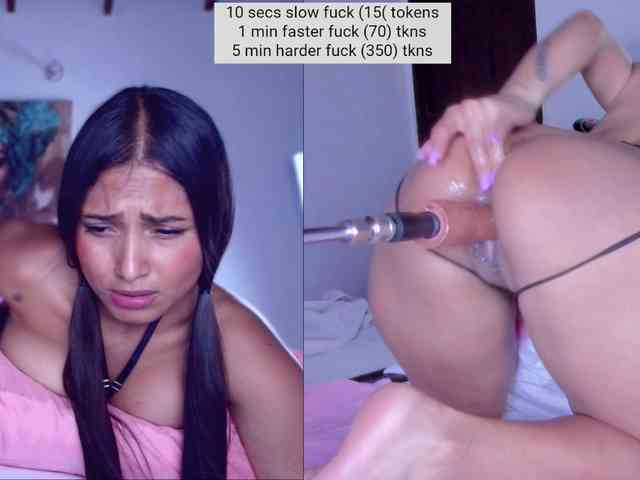 Modelo: Carly-Candy