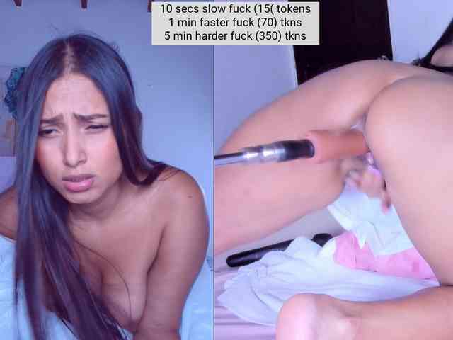 Carly-Candy webcam