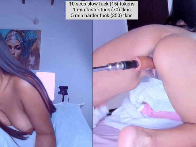 Carly-Candy webcam