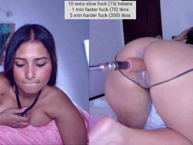 Carly-Candy webcam