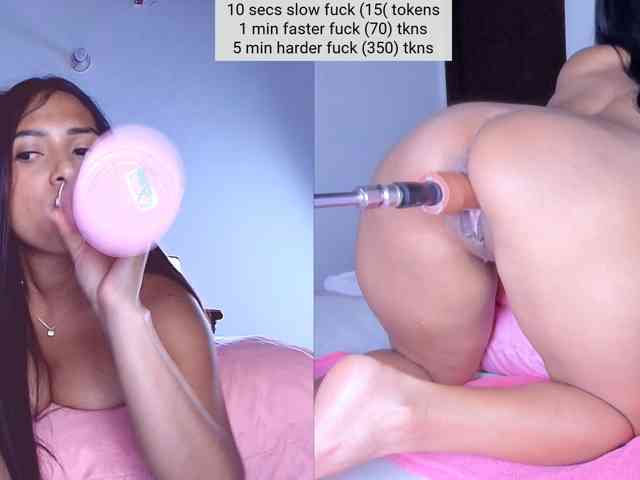 Carly-Candy