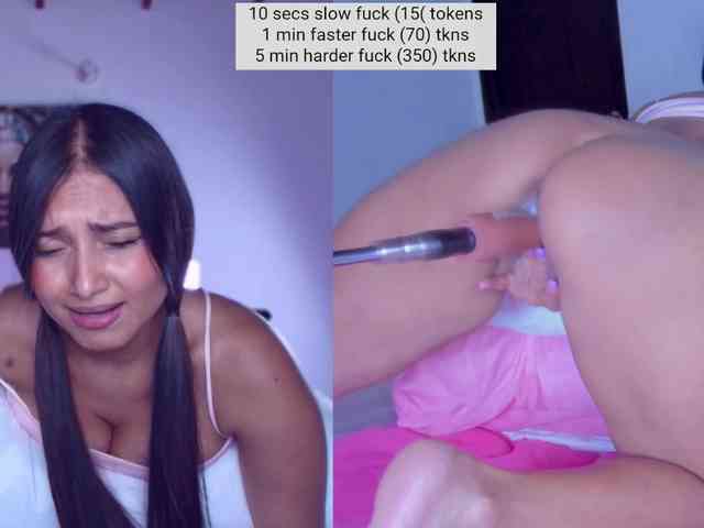 Carly-Candy