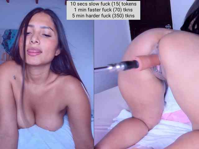 Carly-Candy webcam