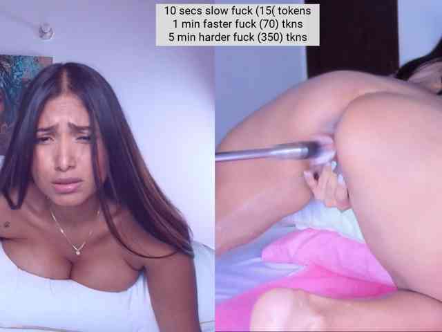 Carly-Candy webcam