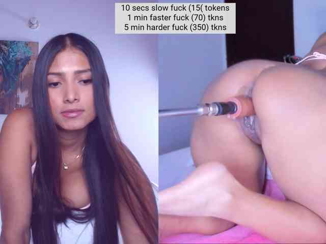 Carly-Candy webcam