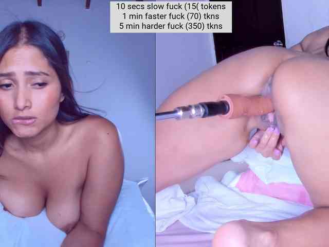 Carly-Candy webcam