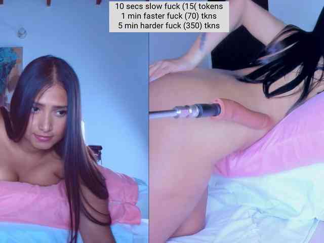 Carly-Candy