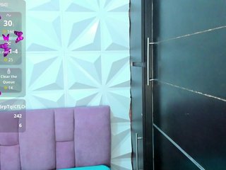 Mirella-Solis Porn Show