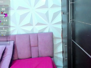 Mirella-Solis Porn Show