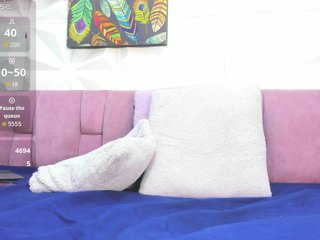 Mirella-Solis Porn Show