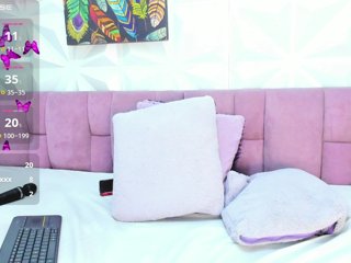 Mirella-Solis Porn Show