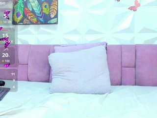 Mirella-Solis Porn Show